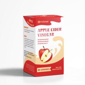 Apple Cider Vinegar Gummies