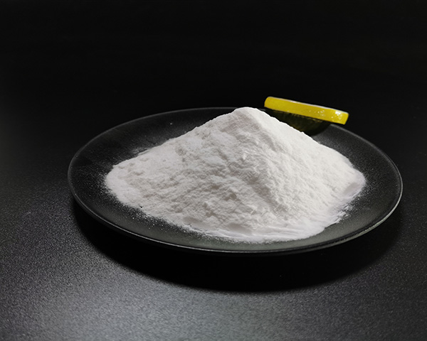 Industrial Grade Sodium Bicarbonate